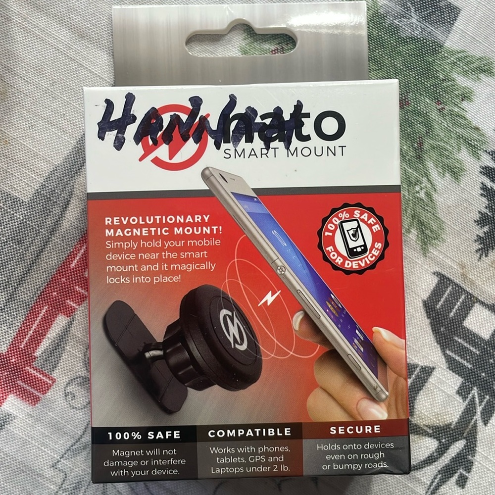 NATO Smart Mount
